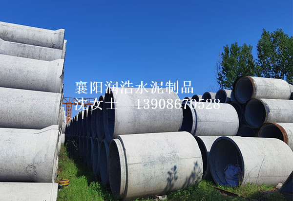 高速公路排水工程，襄陽(yáng)企口管如何抵御車(chē)輛重